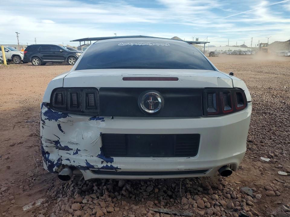 Продаж на аукціоні авто 2014 Ford Mustang, vin: 1ZVBP8AM2E5241389, номер лоту: 69375916