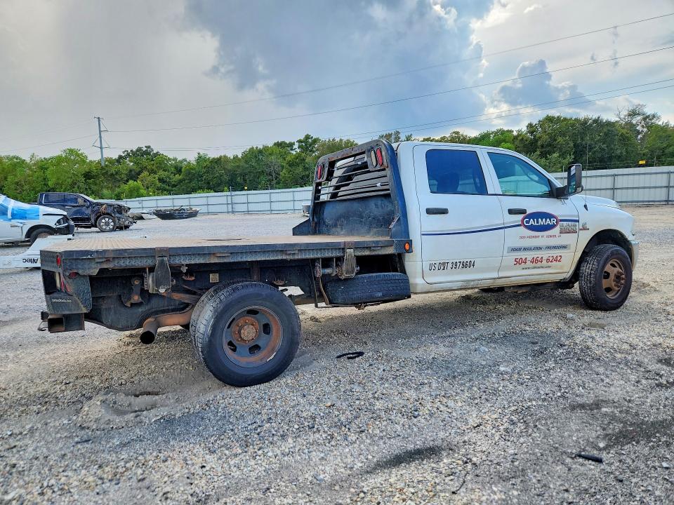 68630936 :رقم المزاد ، 3C7WRSCL0EG317719 vin ، 2014 Ram 3500 مزاد بيع