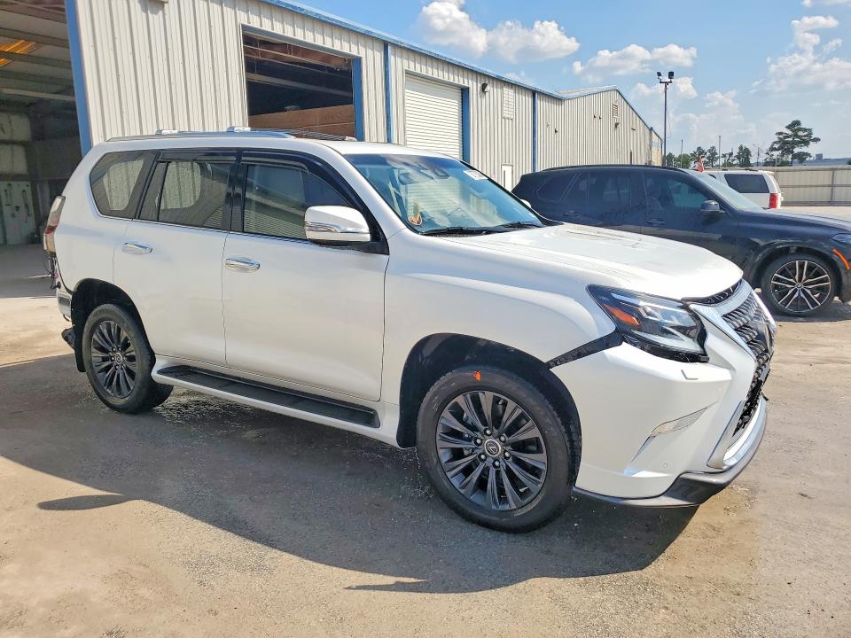 Продаж на аукціоні авто 2023 Lexus Gx, vin: JTJGM7BX4P5363613, номер лоту: 68776336