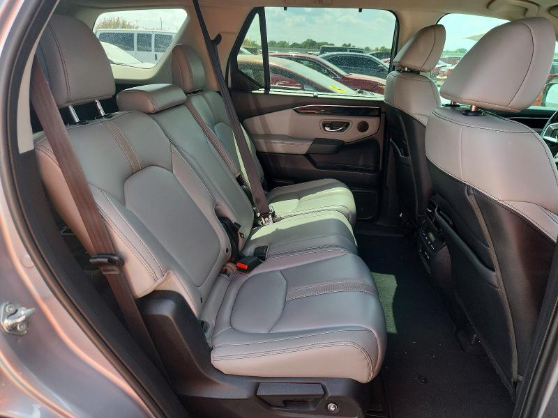 Aukcja sprzedaży 2023 Honda Pilot, vin: 5FNYG2H42PB016407, numer aukcji: 67986746