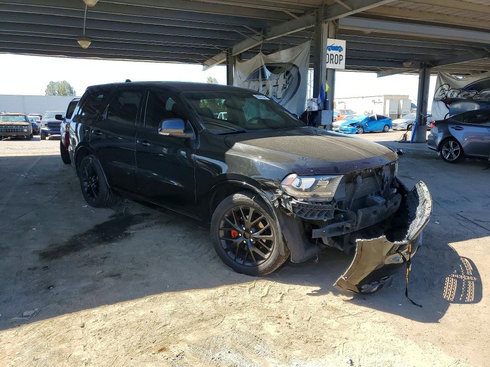Продаж на аукціоні авто 2015 Dodge Durango, vin: 1C4RDHDG5FC709385, номер лоту: 68307546