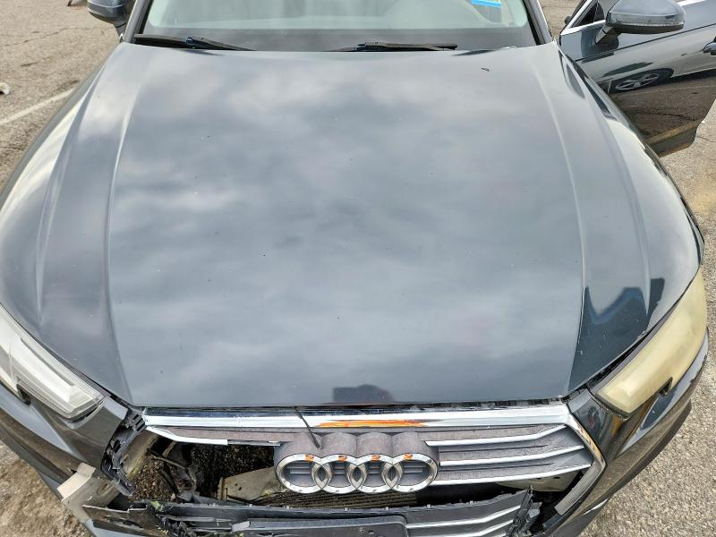 Aukcja sprzedaży 2017 Audi A4, vin: WAUENAF41HN033463, numer aukcji: 68178576