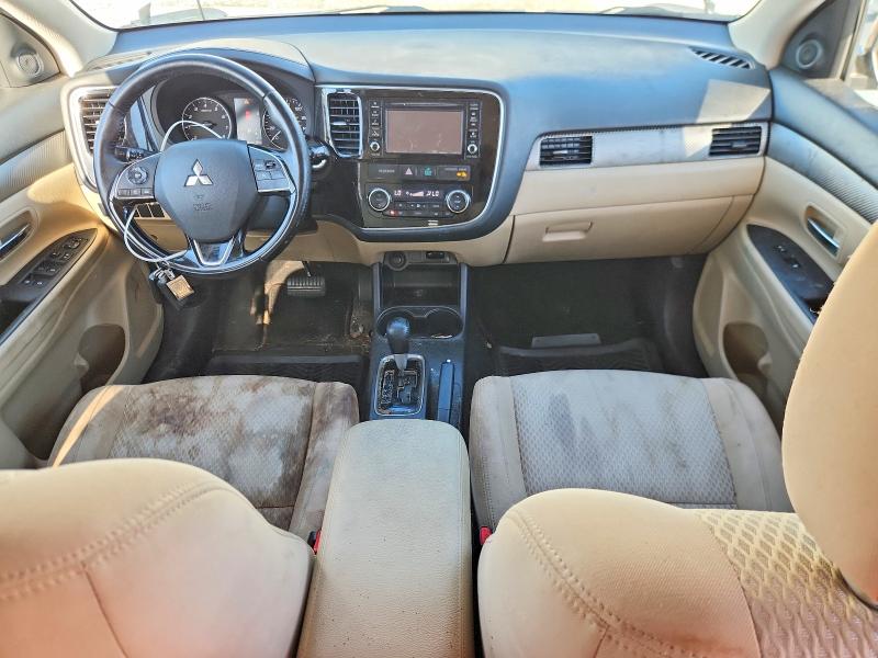 Aukcja sprzedaży 2016 Mitsubishi Outlander, vin: JA4AD3A34GZ002241, numer aukcji: 69209556