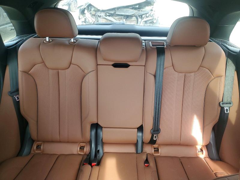 Aukcja sprzedaży 2022 Audi Q5, vin: WA1FAAFY6N2046576, numer aukcji: 68044436