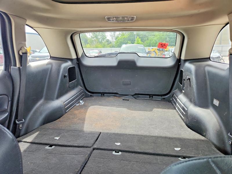 68026756 :رقم المزاد ، 2FMDK4JC9DBA60788 vin ، 2013 Ford Edge مزاد بيع