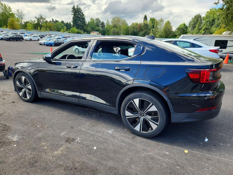 Aukcja sprzedaży 2023 Polestar 2, vin: YSMED3KA2PL130800, numer aukcji: 68070476
