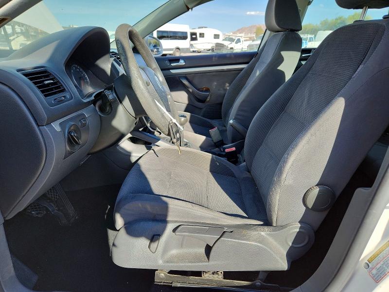 69449726 :رقم المزاد ، 3VWJZ71K79M033863 vin ، 2009 Volkswagen Jetta مزاد بيع