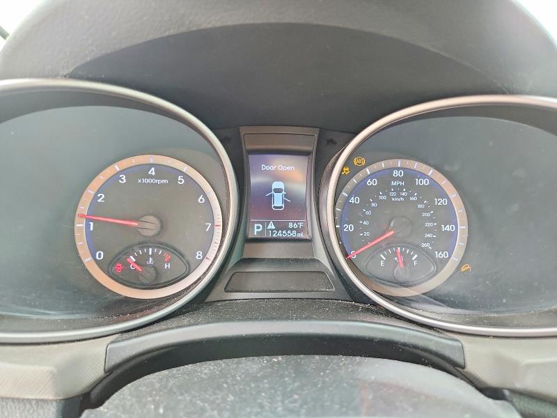 Aukcja sprzedaży 2014 Hyundai Santa Fe, vin: KM8SMDHF3EU086297, numer aukcji: 67981266