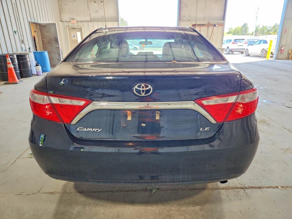 Aukcja sprzedaży 2016 Toyota Camry, vin: 4T1BF1FK2GU518647, numer aukcji: 68493106