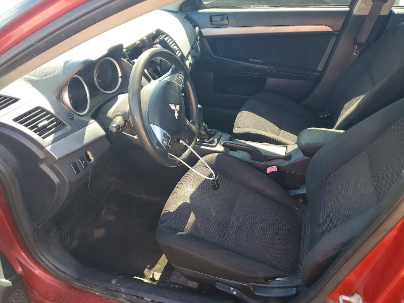 Продаж на аукціоні авто 2011 Mitsubishi Lancer, vin: JA32U2FU3BU025729, номер лоту: 68081396