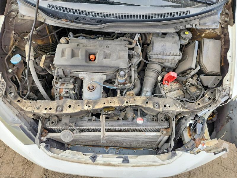 Продаж на аукціоні авто 2012 Honda Civic, vin: 2HGFB2F44CH062092, номер лоту: 70451486