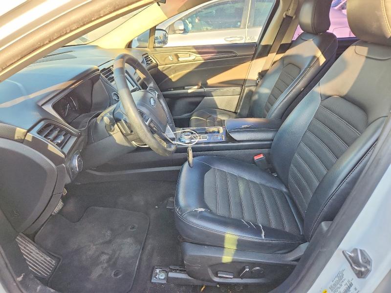Продаж на аукціоні авто 2018 Ford Fusion, vin: 3FA6P0HD9JR127303, номер лоту: 70558606
