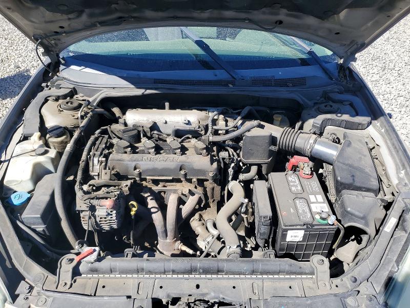 69549696 :رقم المزاد ، 1N4AL11D15N928015 vin ، 2005 Nissan Altima مزاد بيع