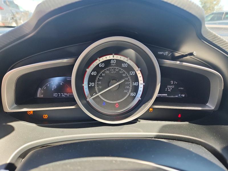 Aukcja sprzedaży 2014 Mazda 3, vin: JM1BM1K78E1198230, numer aukcji: 67631416