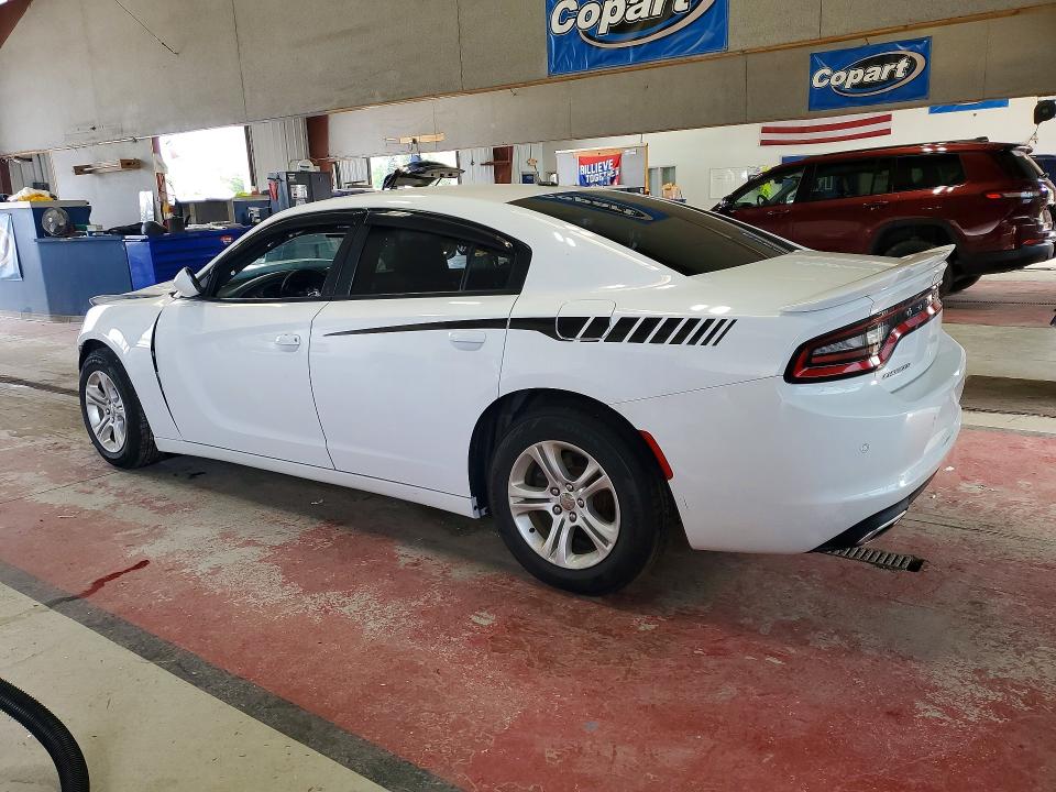 Продажа на аукционе авто 2019 Dodge Charger, vin: 2C3CDXBG8KH709346, номер лота: 67241306