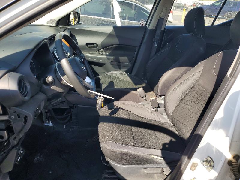 Продаж на аукціоні авто 2021 Nissan Kicks, vin: 3N1CP5BV7ML467541, номер лоту: 68944256