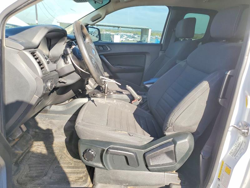 Продажа на аукционе авто 2022 Ford Ranger, vin: 1FTER1FH7NLD18945, номер лота: 69723496