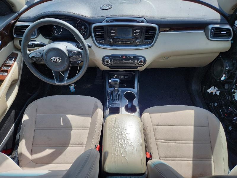 Продаж на аукціоні авто 2016 Kia Sorento, vin: 5XYPGDA31GG025973, номер лоту: 67574626