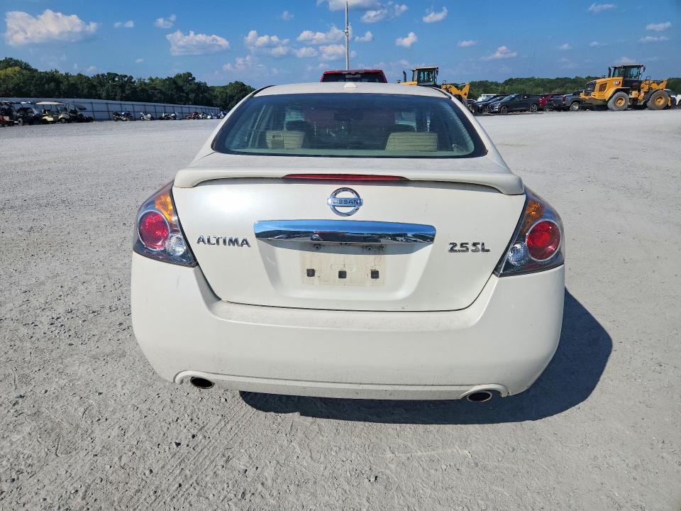 Aukcja sprzedaży 2010 Nissan Altima, vin: 1N4AL2AP4AN411432, numer aukcji: 67357836