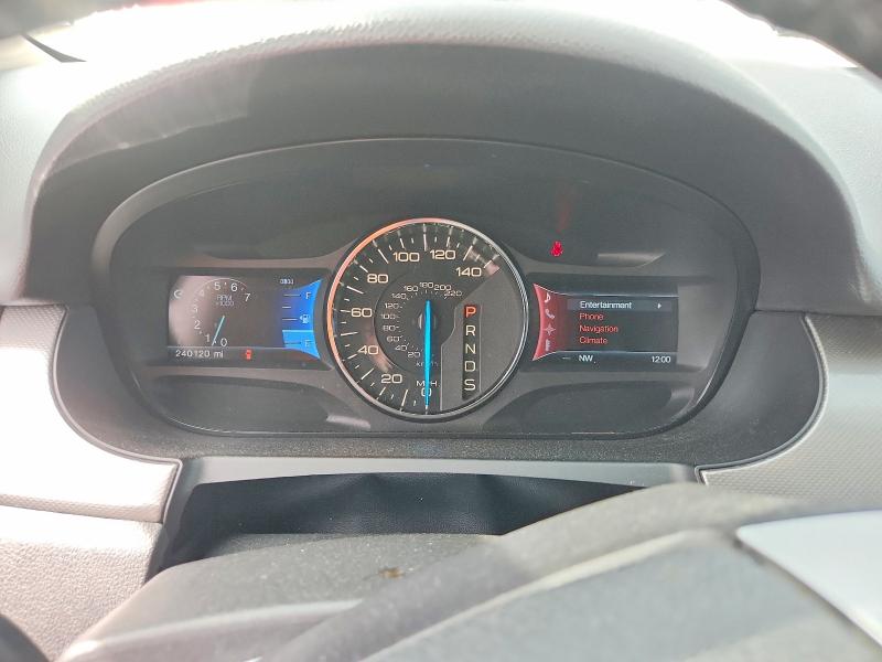 Продаж на аукціоні авто 2013 Ford Edge, vin: 2FMDK4JC6DBE23936, номер лоту: 68368976