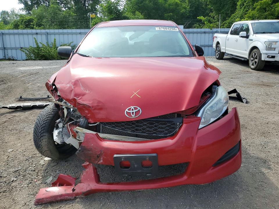 Aukcja sprzedaży 2013 Toyota Corolla Matrix, vin: 2T1KU4EE9DC125678, numer aukcji: 67684296
