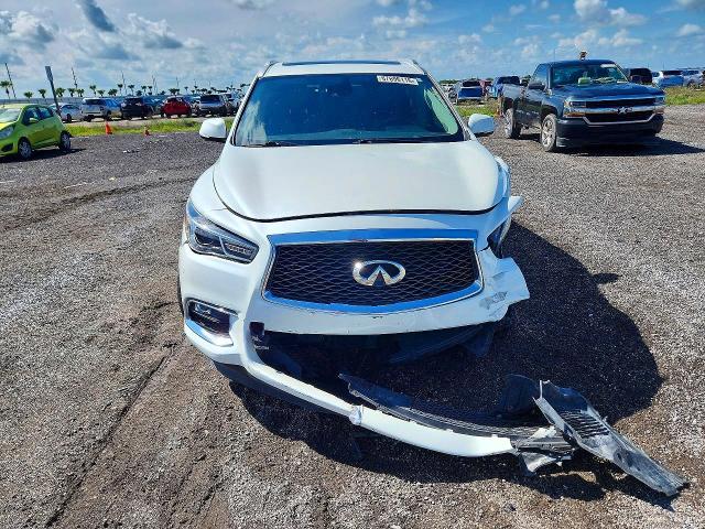 Продаж на аукціоні авто 2019 Nissan Murano, vin: 5N1AZ2MJ0KN132900, номер лоту: 71111356