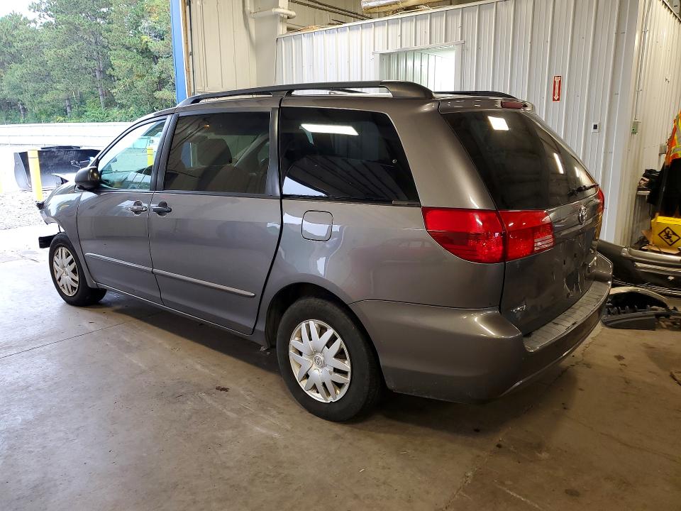 Продаж на аукціоні авто 2005 Toyota Sienna, vin: 5TDZA23C15S346472, номер лоту: 70035616