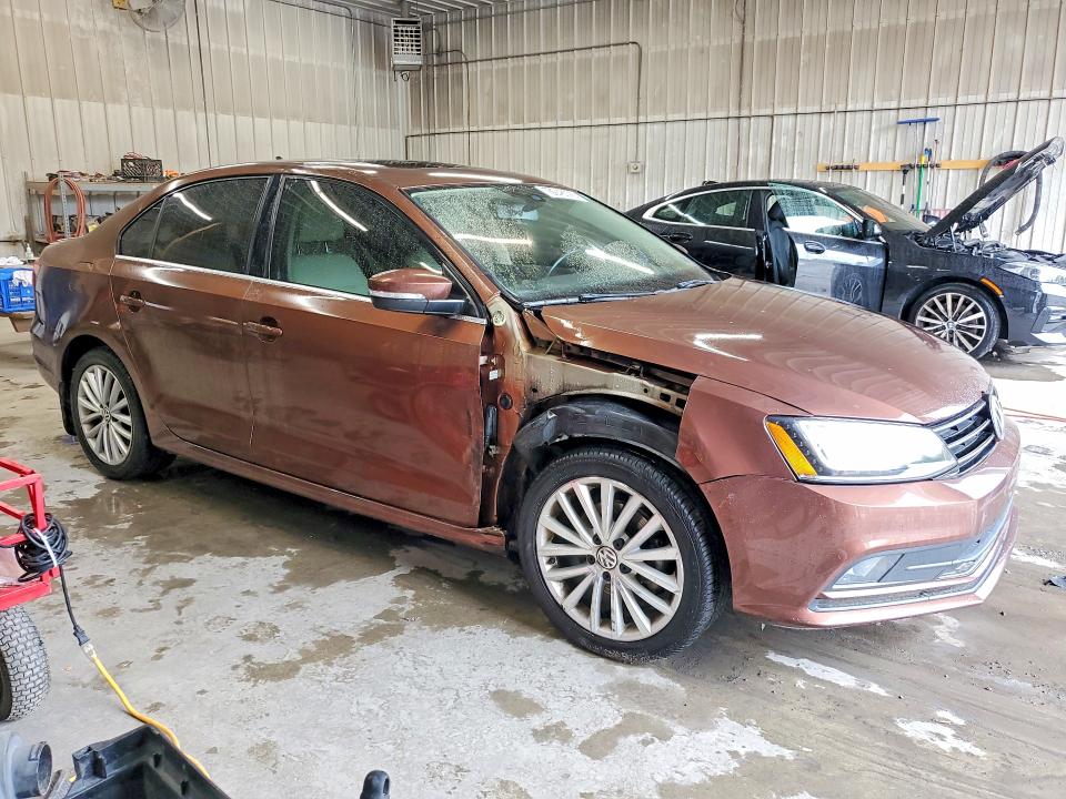 2016 Volkswagen Jetta მანქანა იყიდება აუქციონზე, vin: 3VWL17AJXGM359421, აუქციონის ნომერი: 70048376