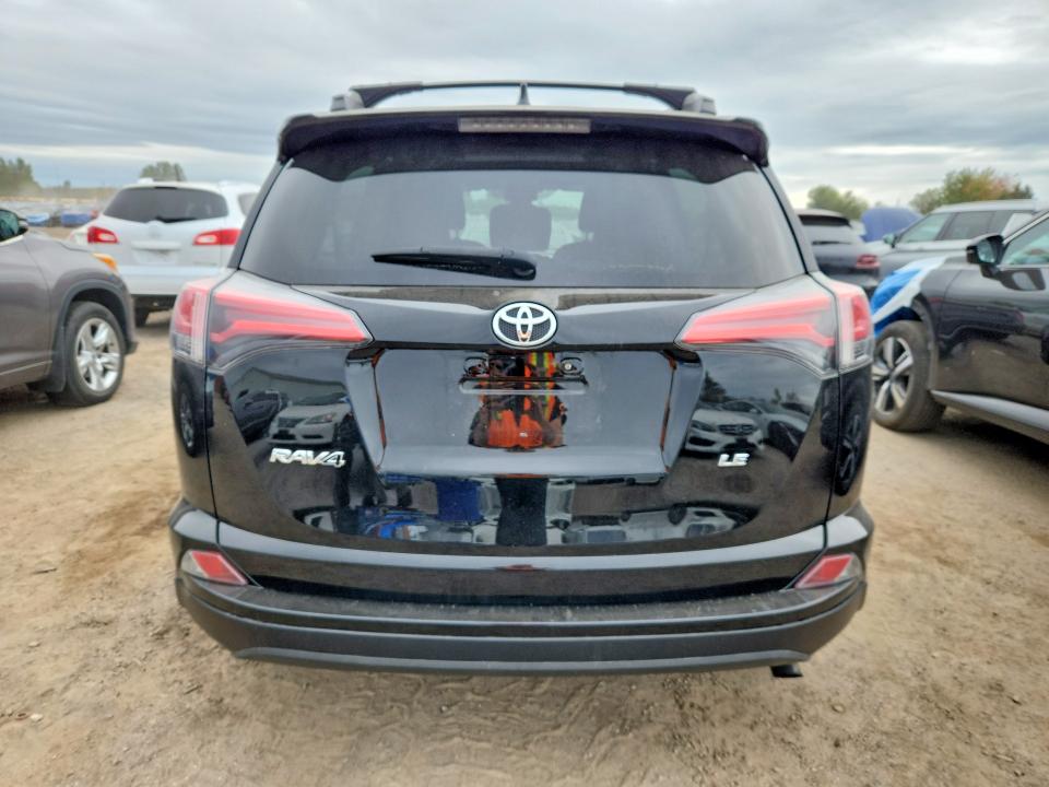 Продаж на аукціоні авто 2018 Toyota Rav4, vin: 2T3ZFREV7JW450711, номер лоту: 70606416