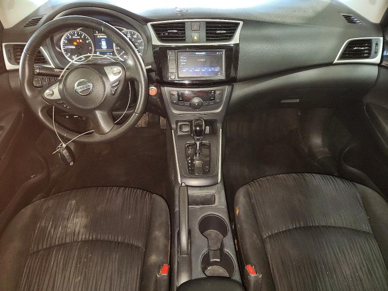 Продажа на аукционе авто 2019 Nissan Sentra, vin: 3N1AB7APXKY354946, номер лота: 70439196
