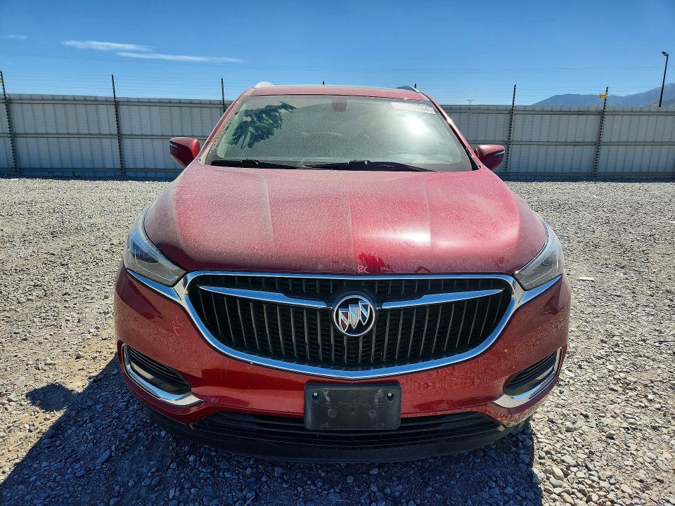 67684996 :رقم المزاد ، 5GAEVAKW1KJ206909 vin ، 2019 Buick Enclave مزاد بيع