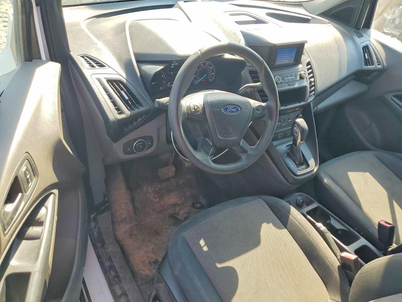 Aukcja sprzedaży 2019 Ford Transit Connect, vin: NM0LS6E22K1388508, numer aukcji: 66209906