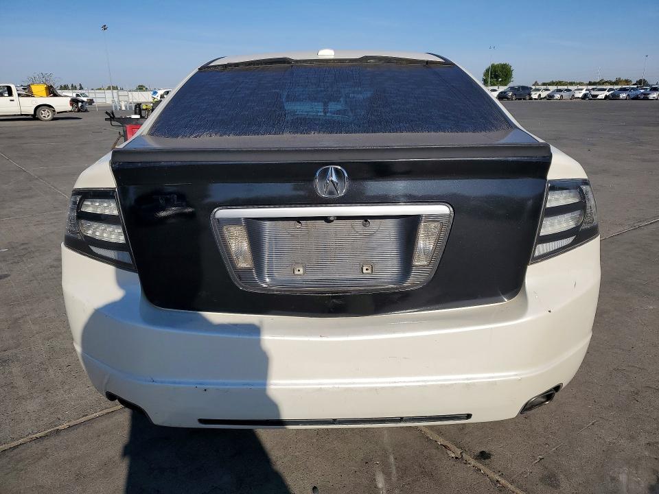 Aukcja sprzedaży 2008 Acura Tl, vin: 19UUA662X8A013856, numer aukcji: 70372326