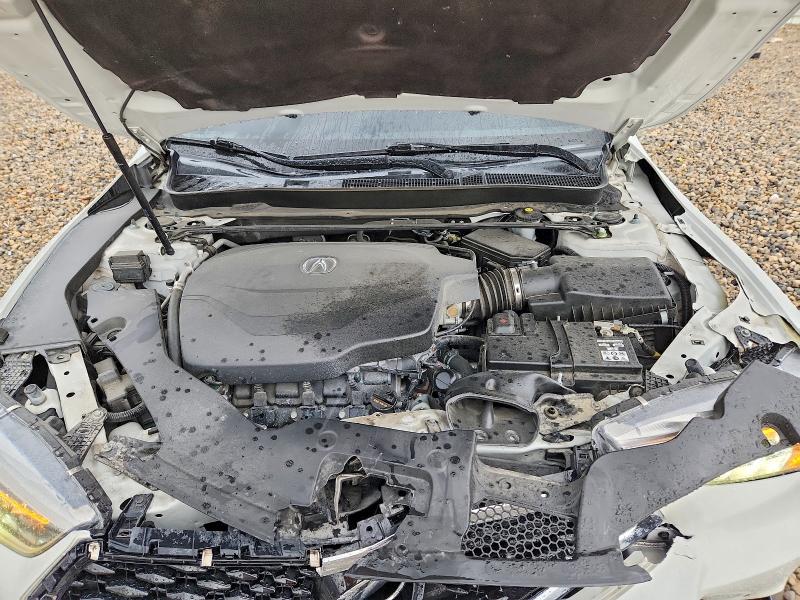 Продаж на аукціоні авто 2019 Acura Tlx, vin: 19UUB3F86KA003834, номер лоту: 69734986