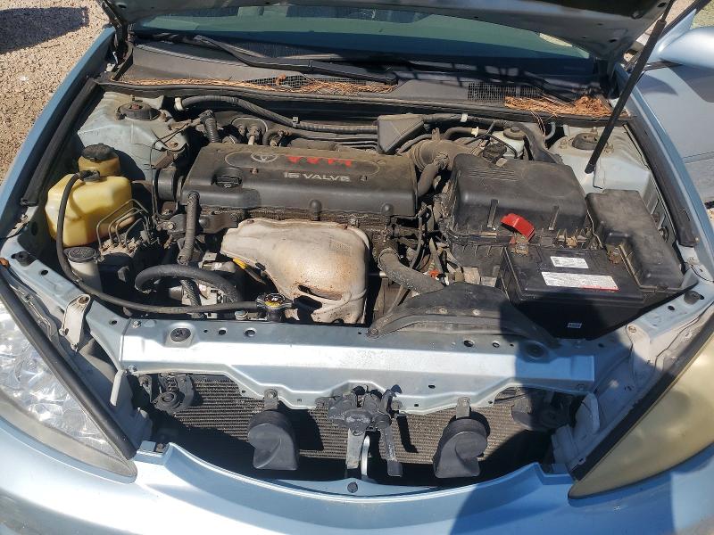 Продаж на аукціоні авто 2005 Toyota Camry, vin: JTDBE32K153033086, номер лоту: 68679946