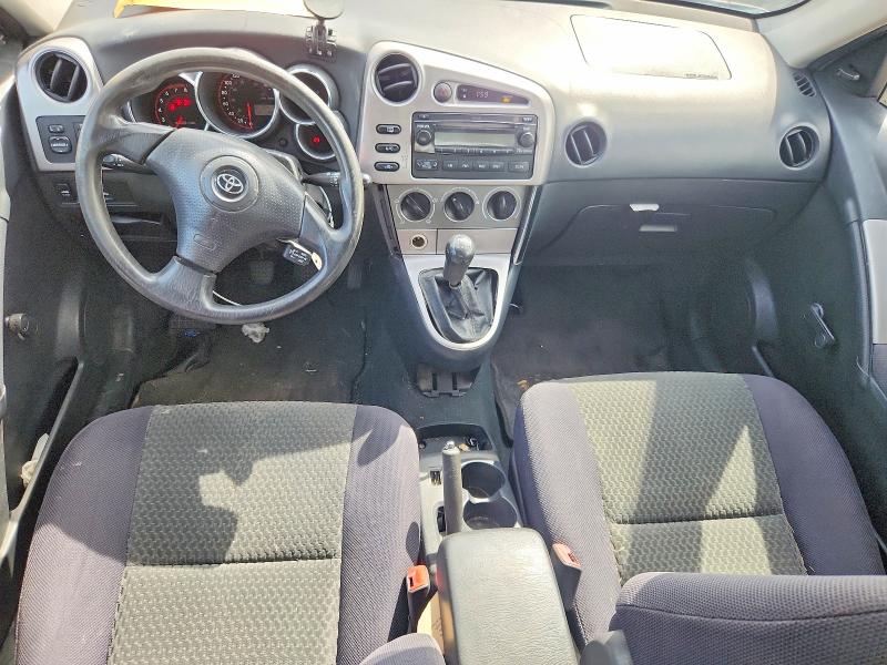 68781956 :رقم المزاد ، 2T1KR32E96C564561 vin ، 2006 Toyota Matrix مزاد بيع