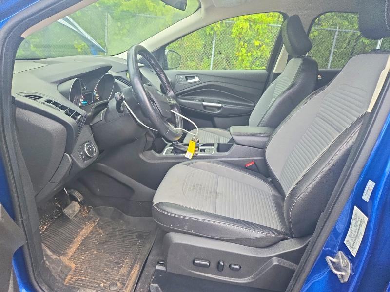 66167166 :رقم المزاد ، 1FMCU9GD4KUC11188 vin ، 2019 Ford Escape مزاد بيع
