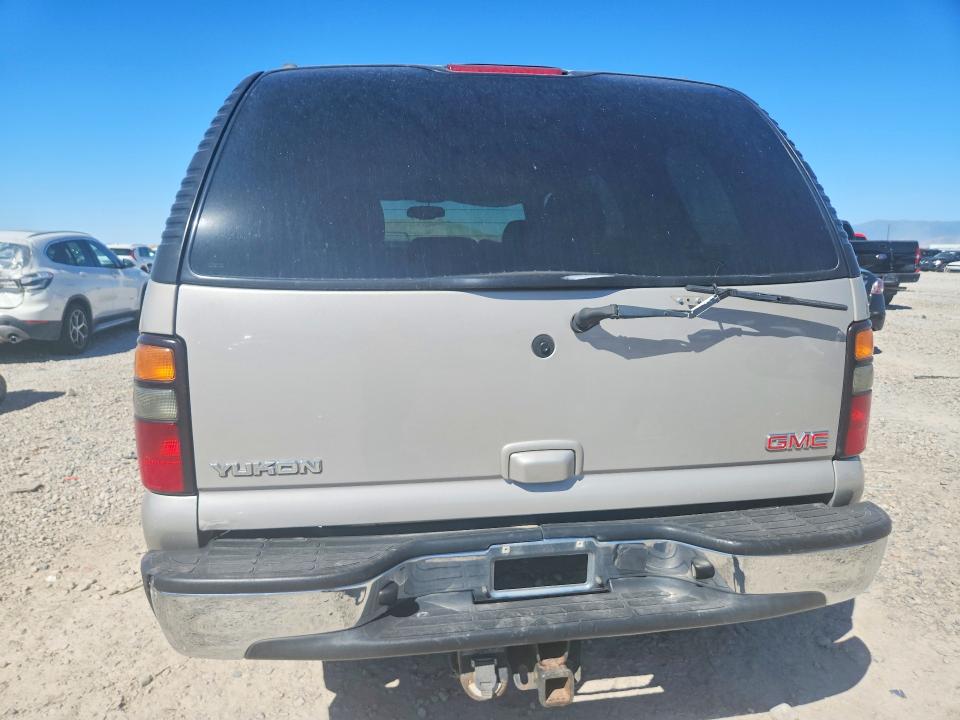 Aukcja sprzedaży 2005 Gmc Yukon, vin: 1GKEK13VX5J153424, numer aukcji: 68328676