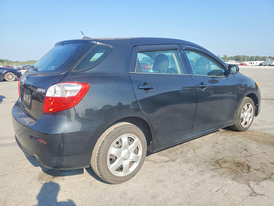 Продаж на аукціоні авто 2010 Toyota Matrix, vin: 2T1KU4EE8AC360827, номер лоту: 68843746