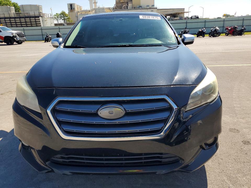 Продажа на аукционе авто 2017 Subaru Legacy, vin: 4S3BNAR60H3041701, номер лота: 68381876