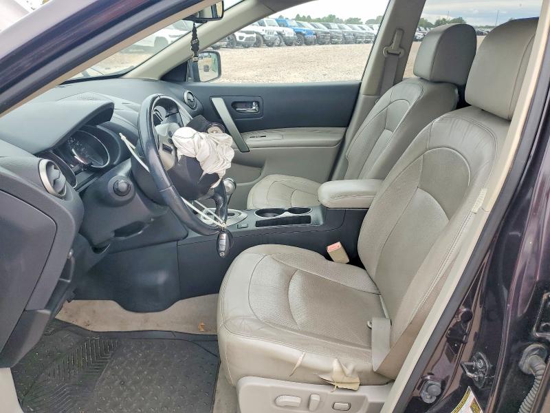 Продаж на аукціоні авто 2011 Nissan Rogue, vin: JN8AS5MV7BW290789, номер лоту: 70035326