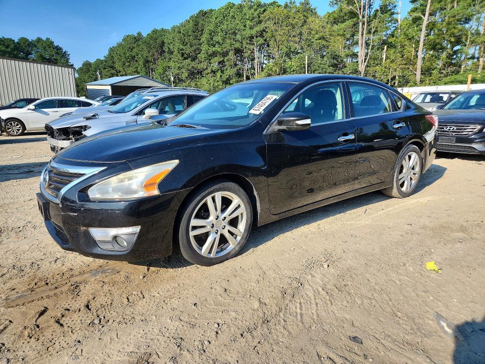 Aukcja sprzedaży 2013 Nissan Altima, vin: 1N4BL3AP2DC134208, numer aukcji: 67404796