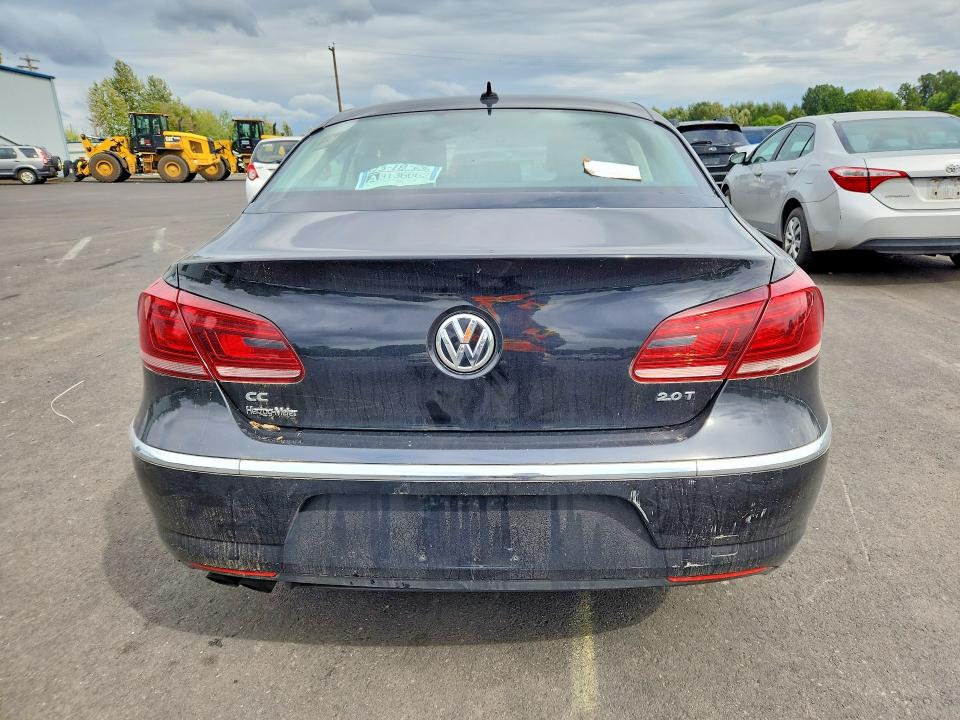 2015 Volkswagen Cc მანქანა იყიდება აუქციონზე, vin: WVWBP7AN7FE811121, აუქციონის ნომერი: 66137186