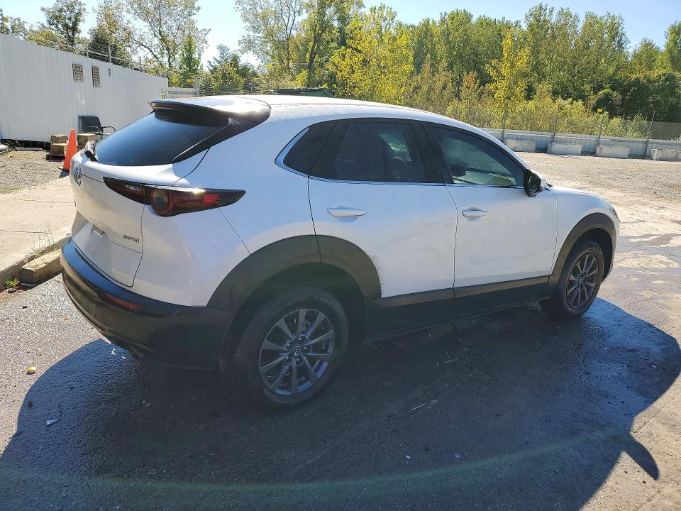 Продажа на аукционе авто 2021 Mazda Cx-30, vin: 3MVDMBAL0MM228138, номер лота: 70425916