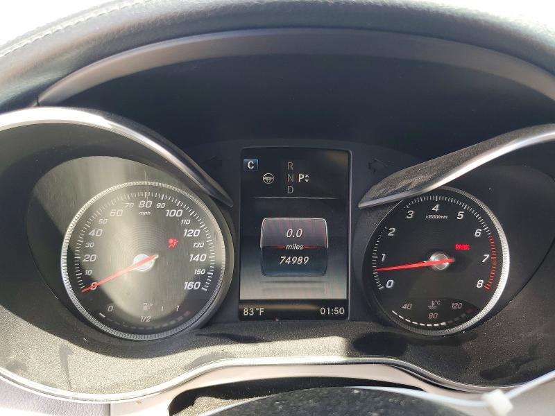 Продаж на аукціоні авто 2016 Mercedes-benz C, vin: 55SWF4JBXGU177925, номер лоту: 67112626