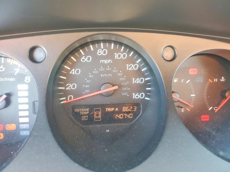69584596 :رقم المزاد ، 19UUA566X2A060504 vin ، 2002 Acura 3.2tl مزاد بيع