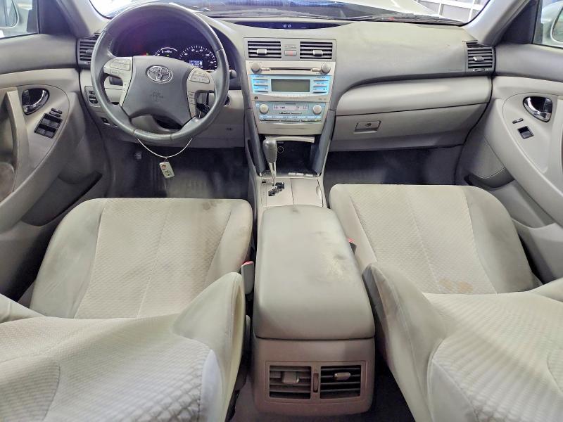 Aukcja sprzedaży 2007 Toyota Camry, vin: JTNBB46K973011392, numer aukcji: 68704006