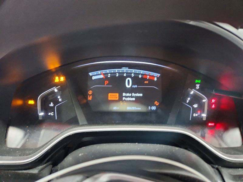 Aukcja sprzedaży 2018 Honda Cr-v, vin: 7FARW2H50JE094745, numer aukcji: 70008306