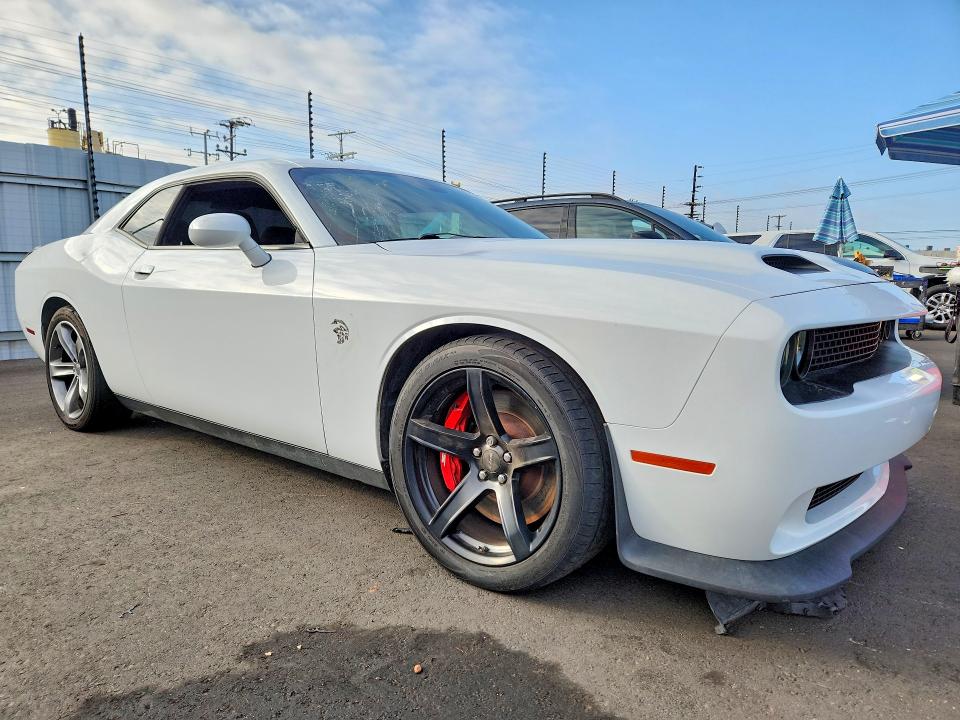 Auction sale of the 2021 Dodge Challenger, vin: 2C3CDZC90MH664336, lot number: 70155556
