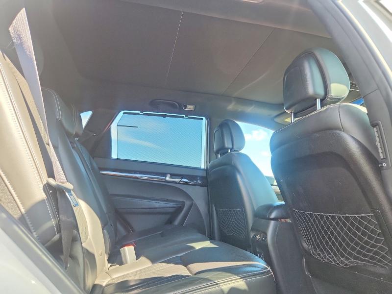 67541026 :رقم المزاد ، 5XYKW4A75EG436032 vin ، 2014 Kia Sorento مزاد بيع